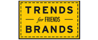 Скидка 10% на коллекция trends Brands limited! - Тереньга